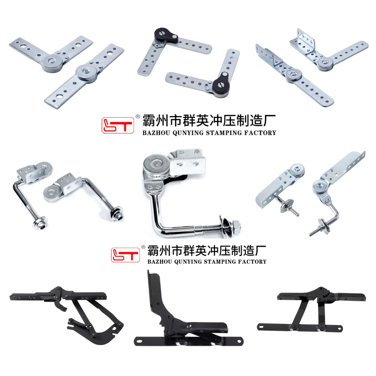 景德镇市沙发床铁架定制家具结构件 - 哪里好